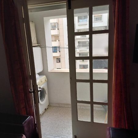 Joli Studio, 17 Avenue Hedi Nouira Ennasr 2, Ariana, Tunis Екстер'єр фото