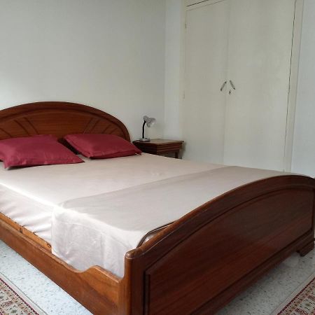Joli Studio, 17 Avenue Hedi Nouira Ennasr 2, Ariana, Tunis Екстер'єр фото