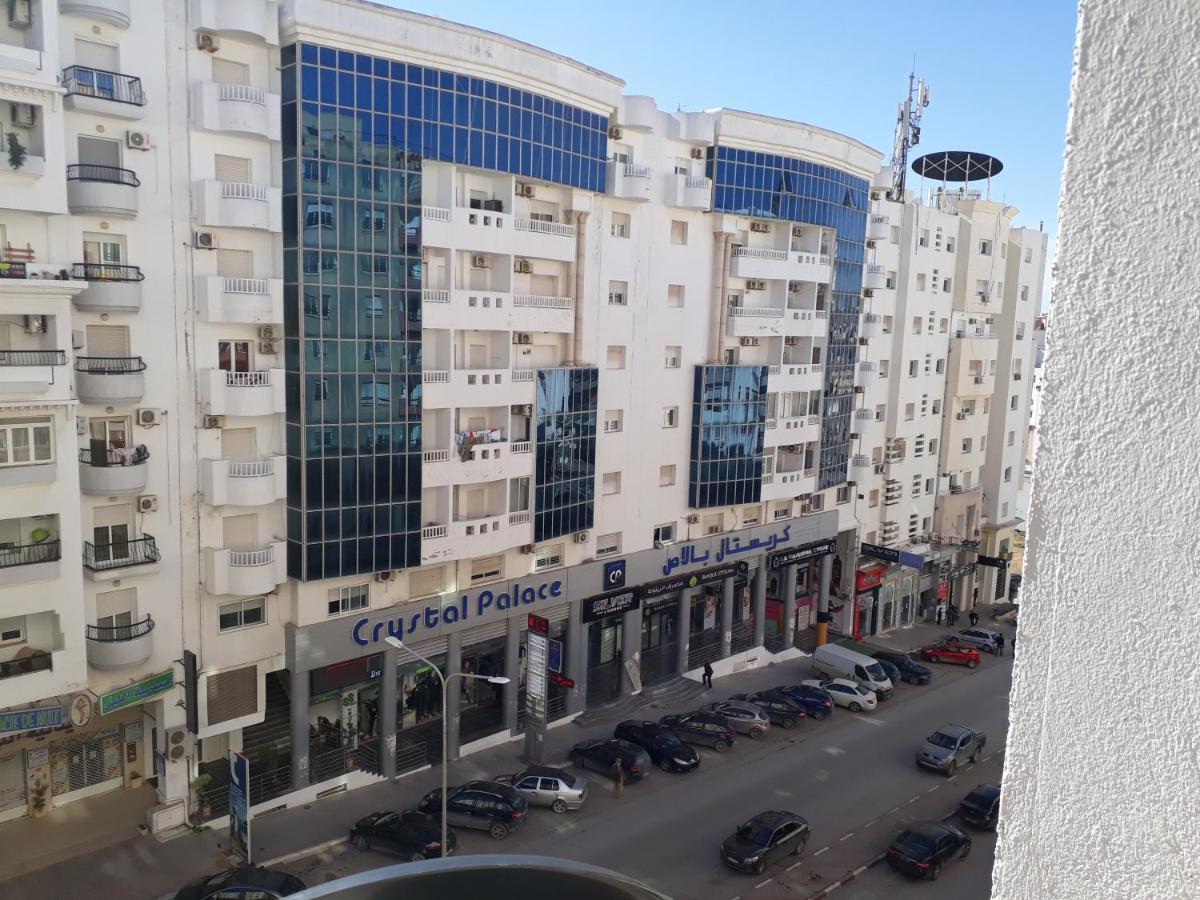 Joli Studio, 17 Avenue Hedi Nouira Ennasr 2, Ariana, Tunis Екстер'єр фото