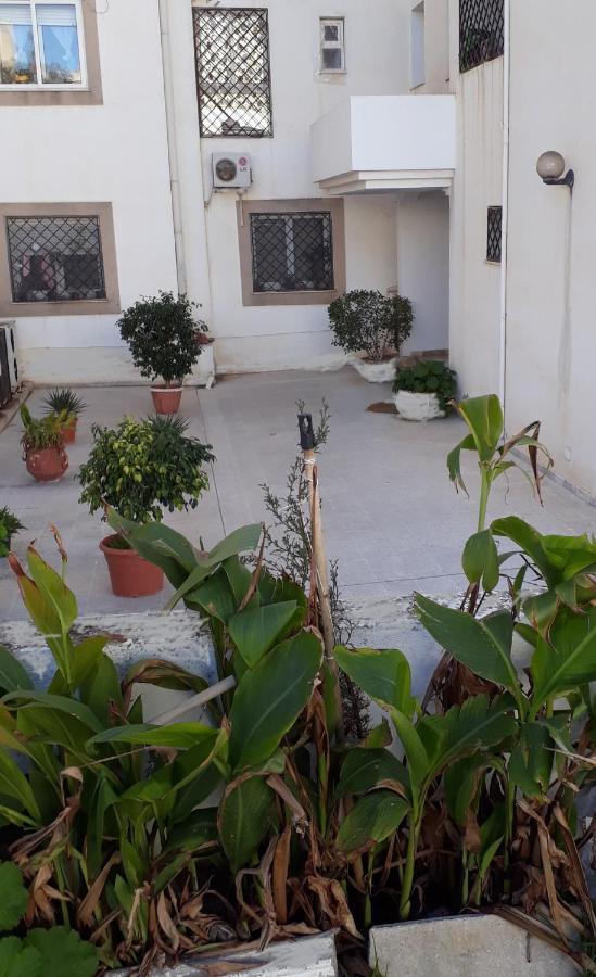 Joli Studio, 17 Avenue Hedi Nouira Ennasr 2, Ariana, Tunis Екстер'єр фото
