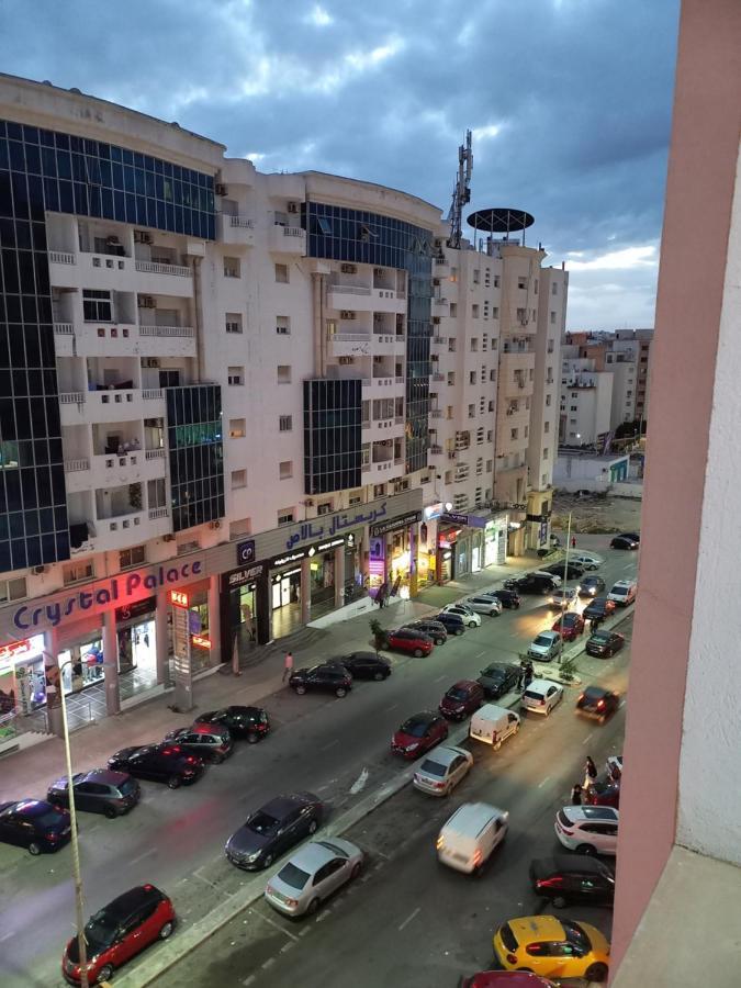 Joli Studio, 17 Avenue Hedi Nouira Ennasr 2, Ariana, Tunis Екстер'єр фото