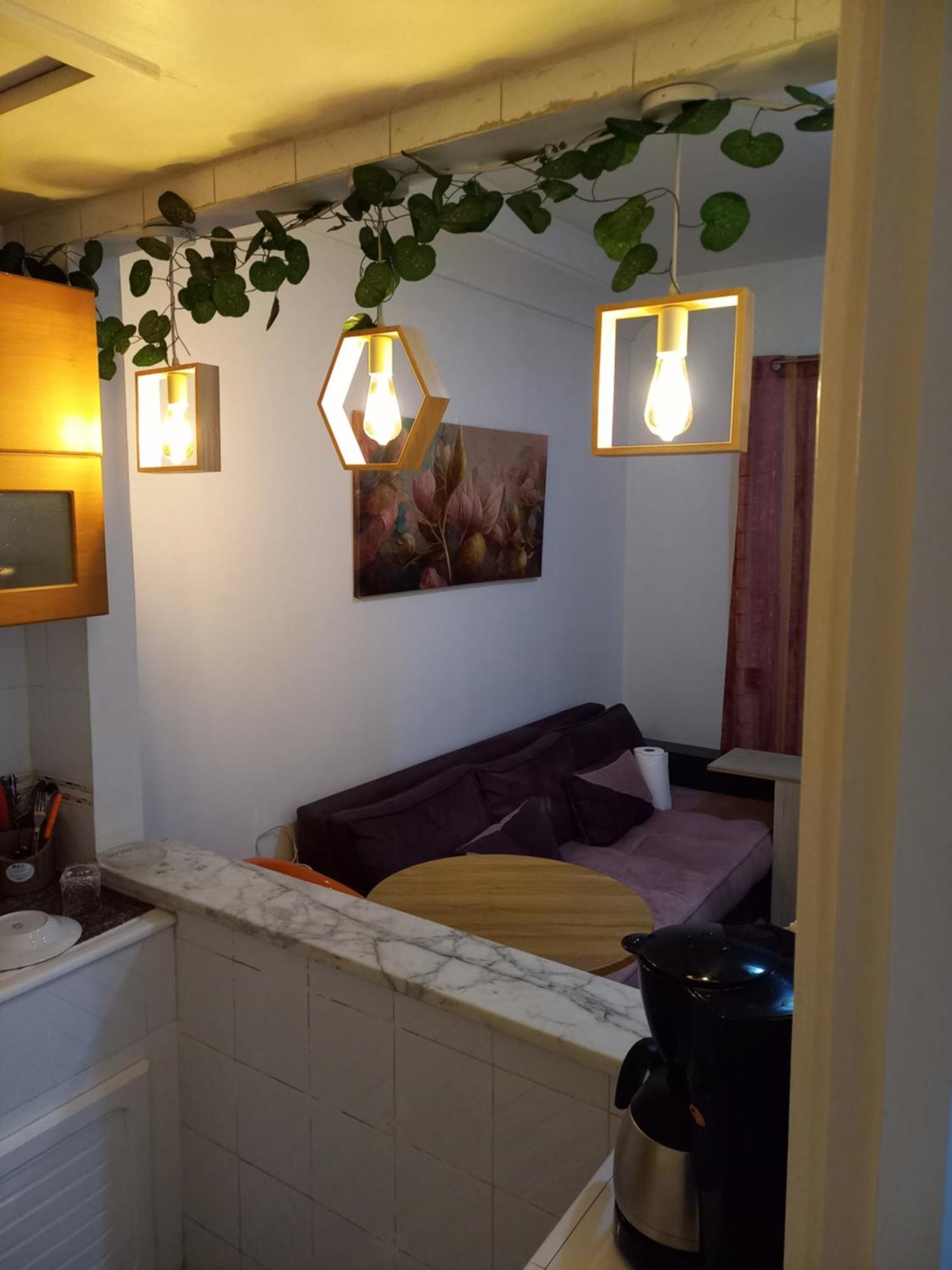 Joli Studio, 17 Avenue Hedi Nouira Ennasr 2, Ariana, Tunis Екстер'єр фото