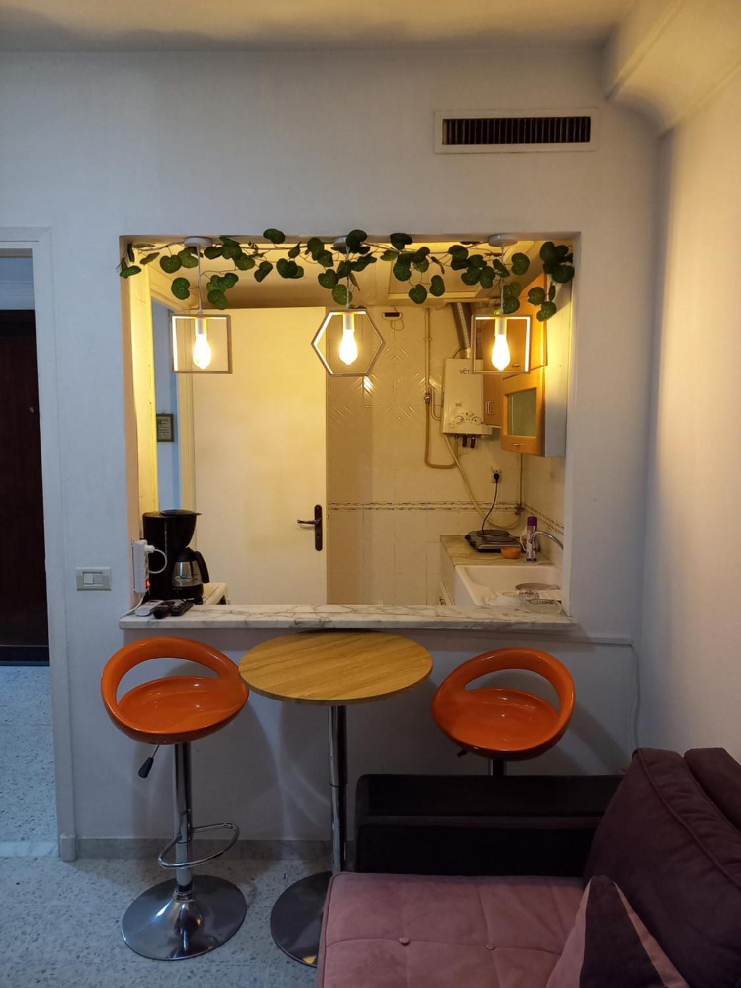 Joli Studio, 17 Avenue Hedi Nouira Ennasr 2, Ariana, Tunis Екстер'єр фото