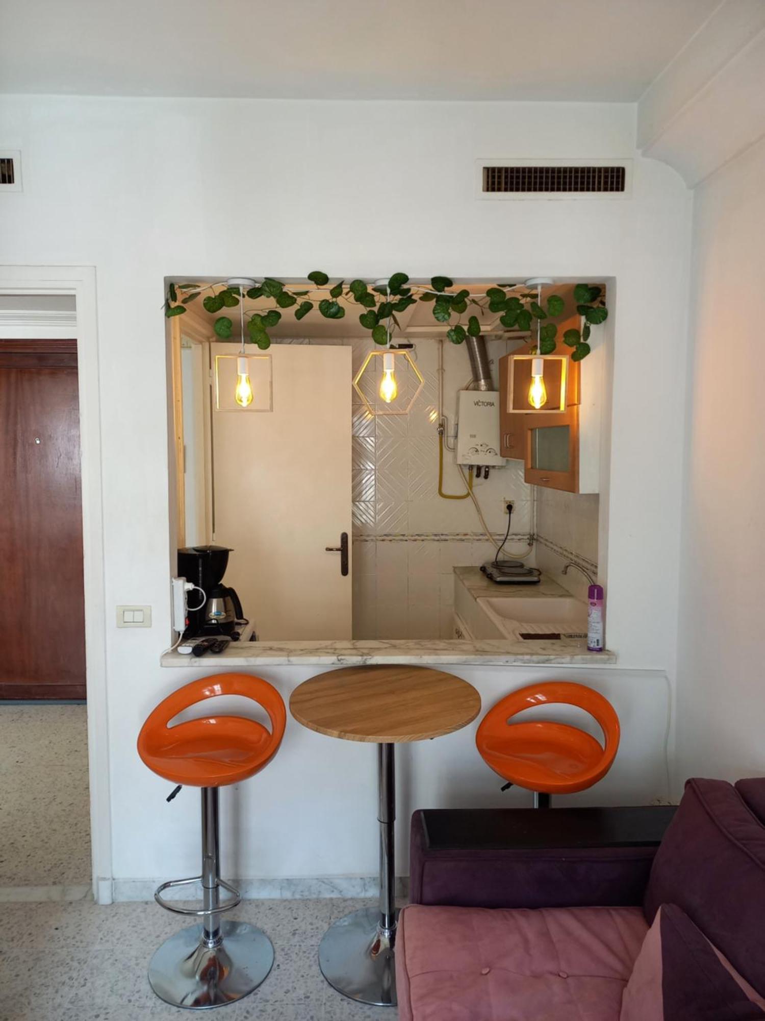 Joli Studio, 17 Avenue Hedi Nouira Ennasr 2, Ariana, Tunis Екстер'єр фото
