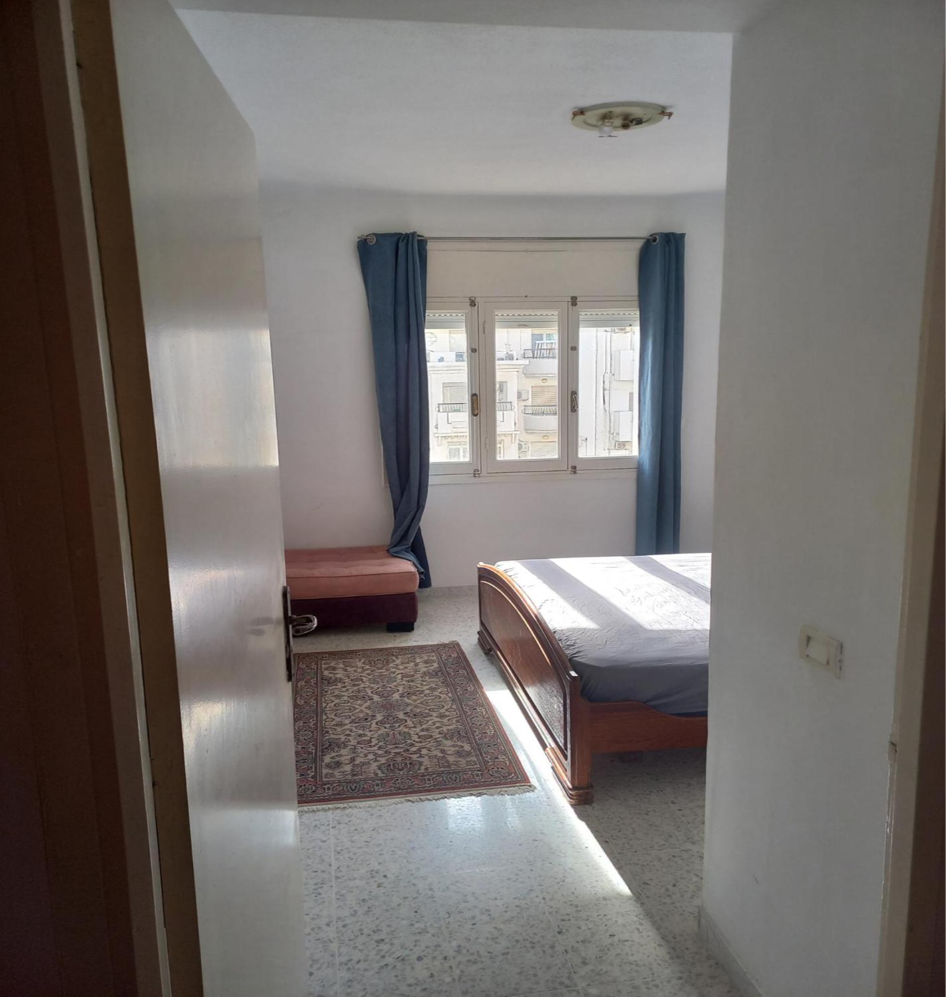 Joli Studio, 17 Avenue Hedi Nouira Ennasr 2, Ariana, Tunis Екстер'єр фото