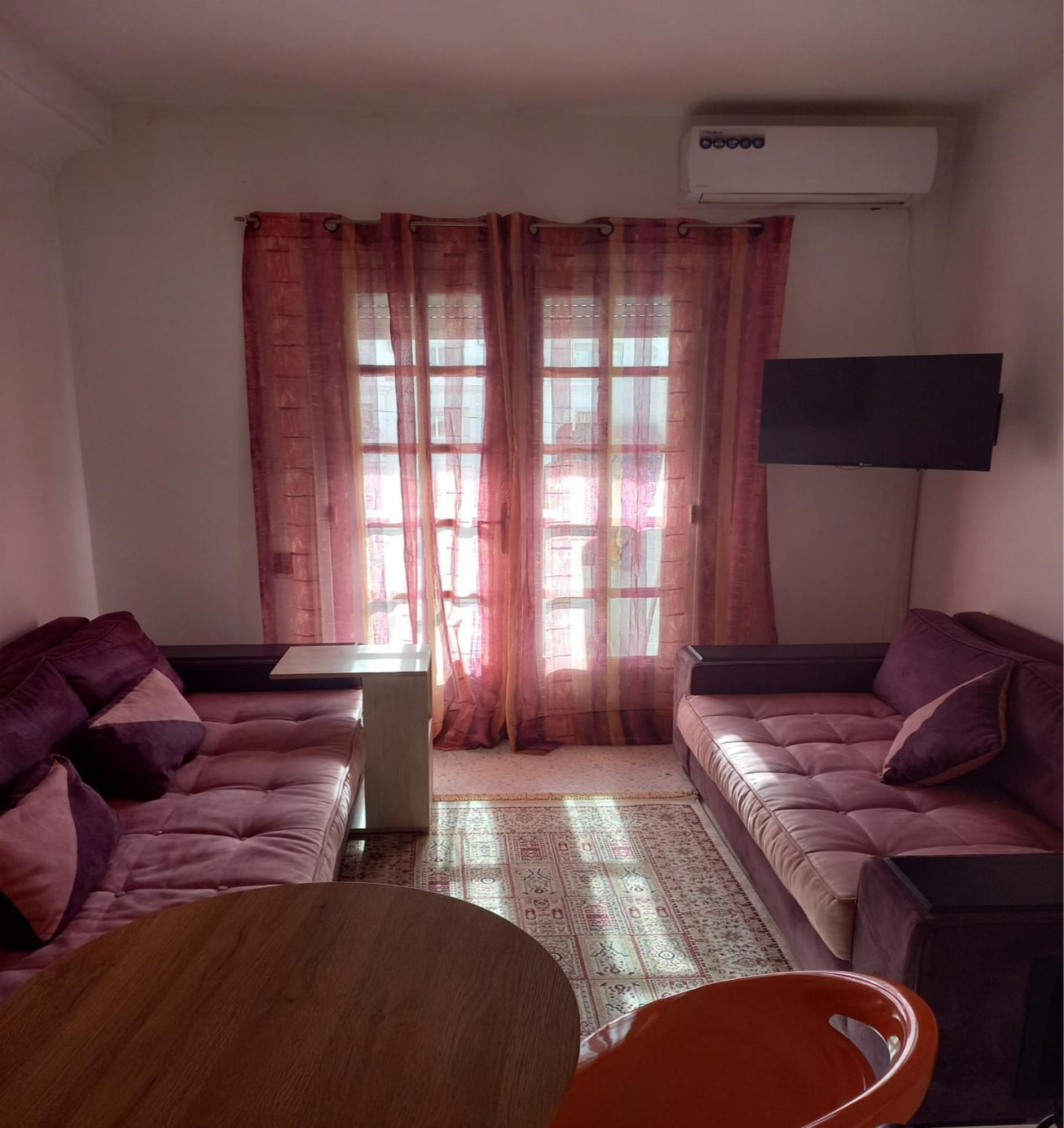 Joli Studio, 17 Avenue Hedi Nouira Ennasr 2, Ariana, Tunis Екстер'єр фото