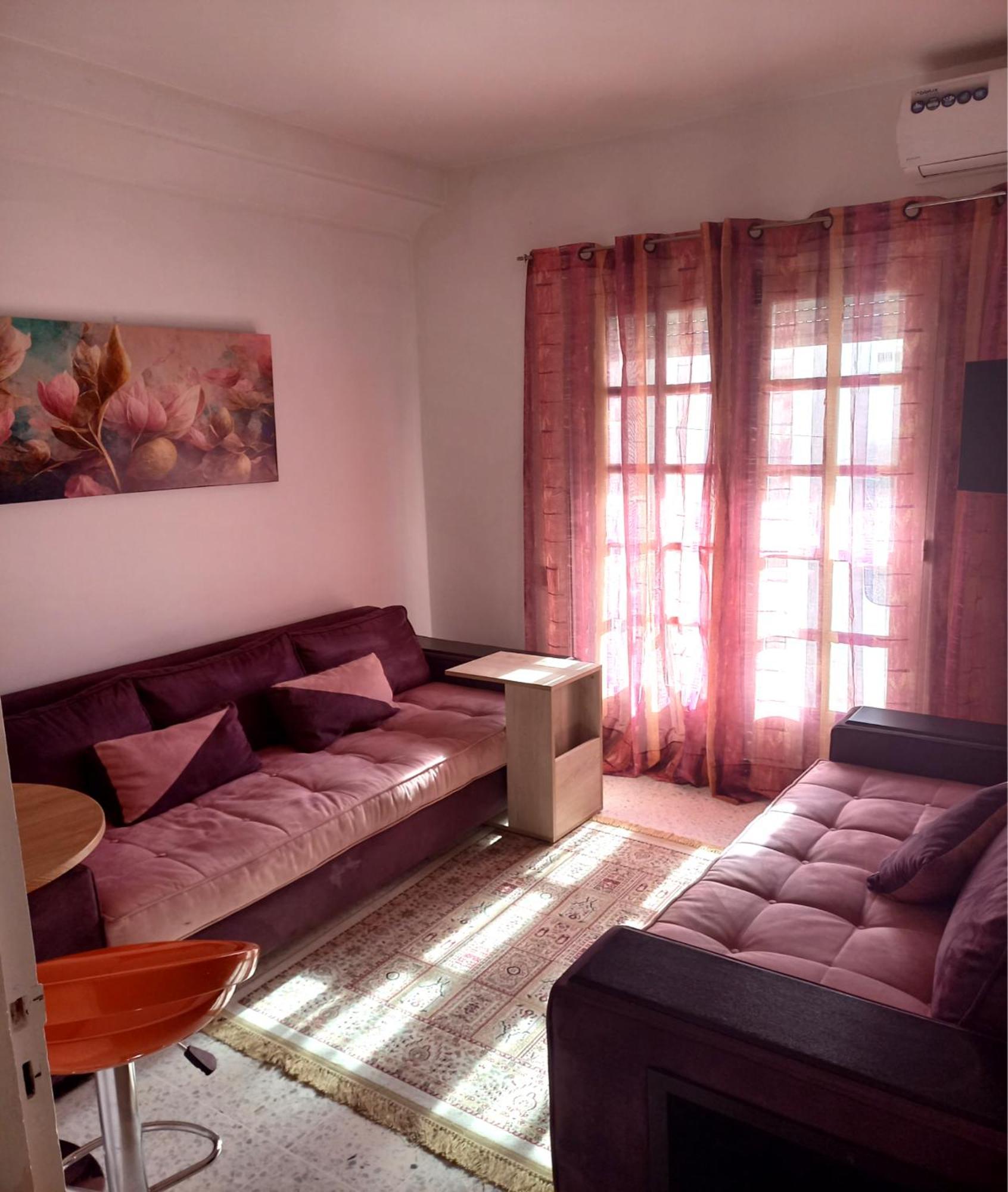 Joli Studio, 17 Avenue Hedi Nouira Ennasr 2, Ariana, Tunis Екстер'єр фото
