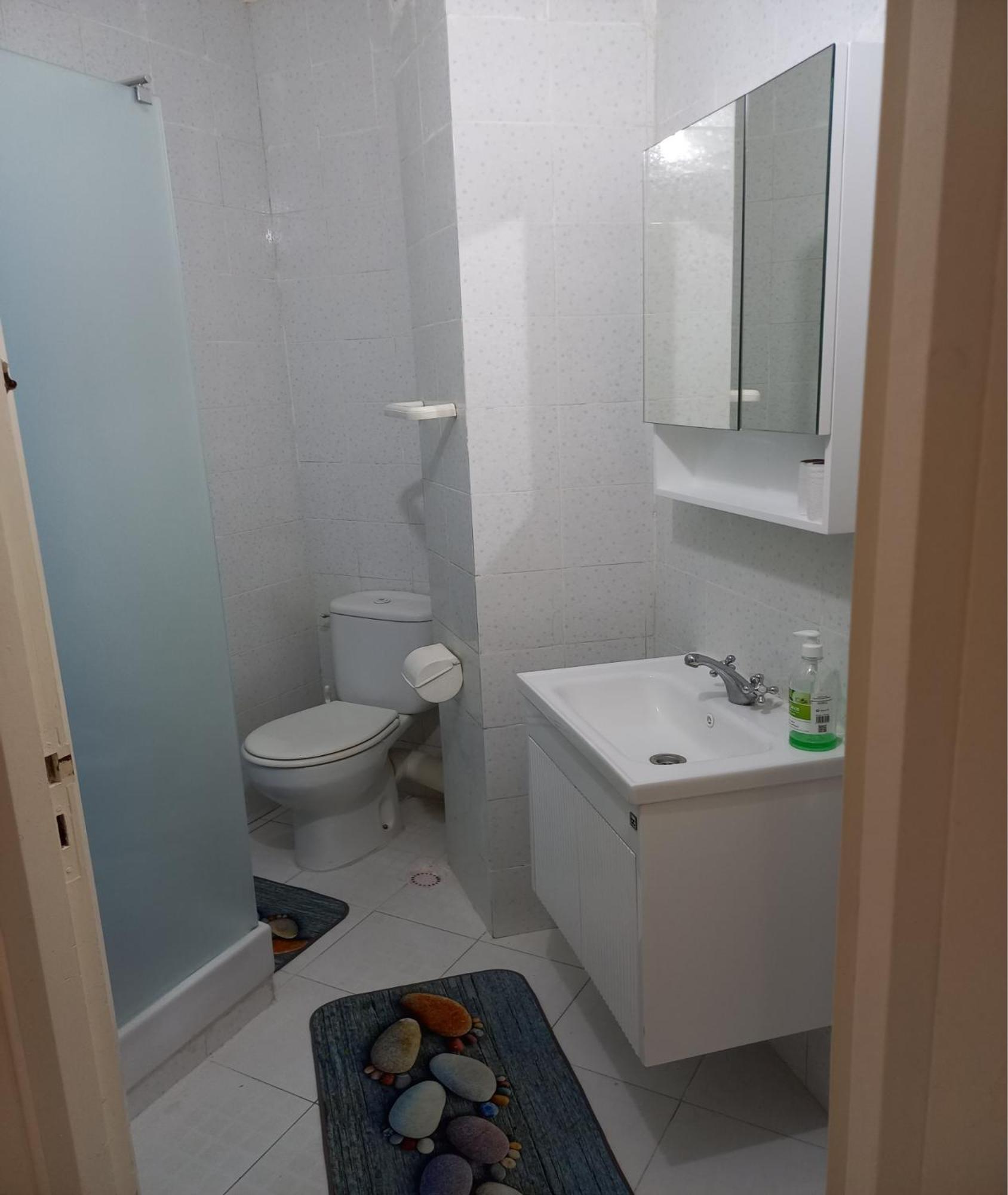 Joli Studio, 17 Avenue Hedi Nouira Ennasr 2, Ariana, Tunis Екстер'єр фото